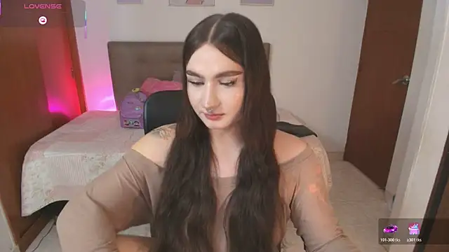 Miley_Baker's Live XXX Chat