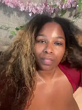 terrestrial-mermaid's Webcam Show