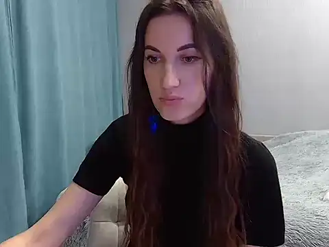 Bany_Brandy's Live XXX Chat