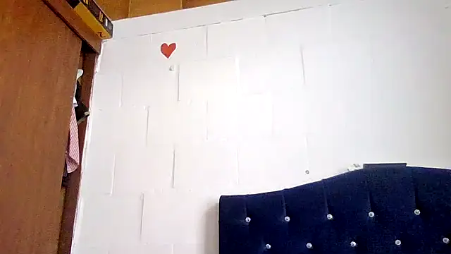 XXX chat uživo modela princessbella93