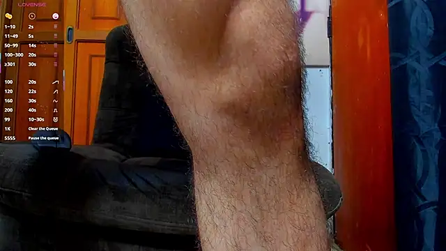 _Dominikxxx_ Adlı Modelin Canlı XXX Sohbeti