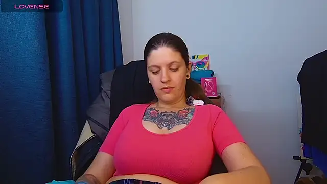 Онлайн чат XXX Ann_mikela