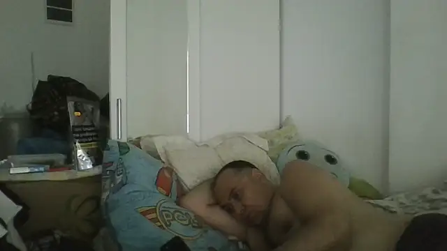 Chat XXX ao vivo de vitalik66679
