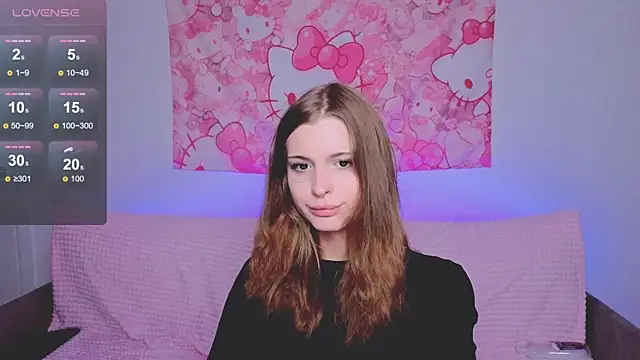 LouiseKane Live XXX-Chat