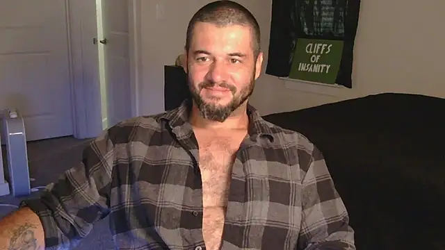 Chat XXX ao vivo de TexasFried512