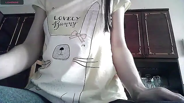 Živý XXX chat ElizaSwon