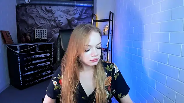 AmyNox's Live XXX Chat