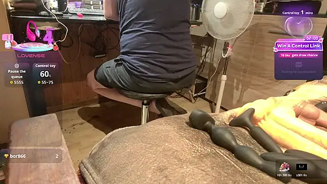 misteryman1956 现场XXX聊天