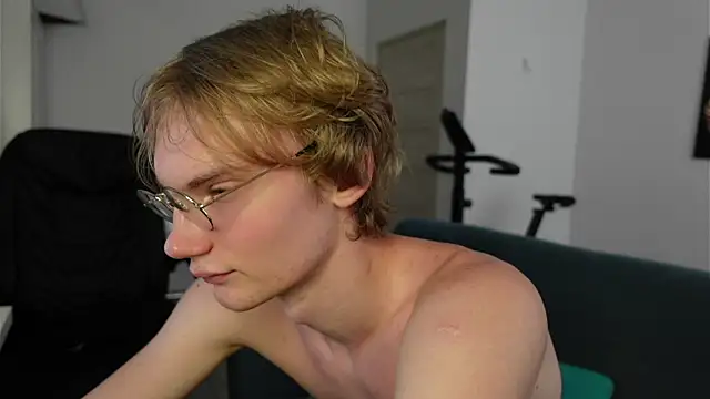 Živý XXX chat Dave_Redmond