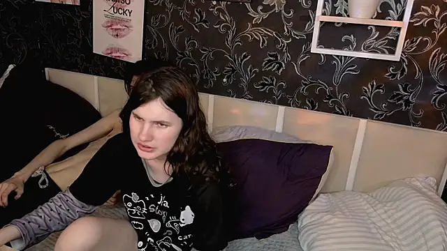 NoriMoore Live XXX Chat