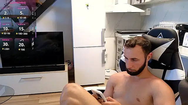 RyanStorm_ Live XXX-chat