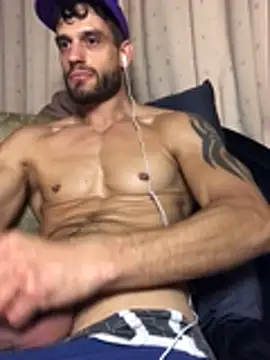 Maxpac_roccox live XXX chat