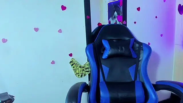 yayacandyのライブXXXチャット