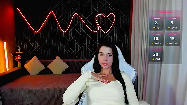 KateMagic live XXX chat