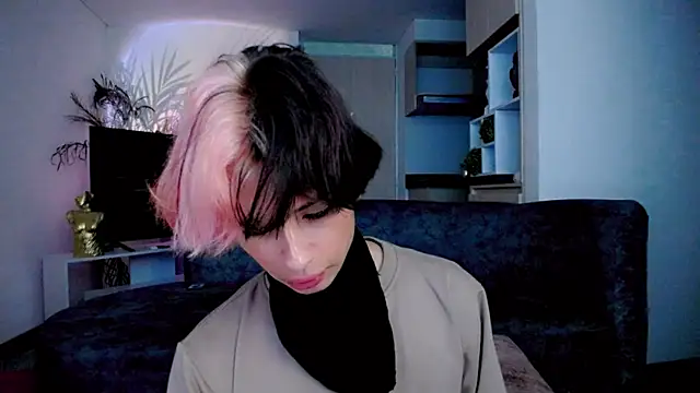 Darksweet_jack Chat XXX in diretta