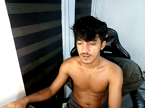 Chat XXX ao vivo de Spicy_RowyCam