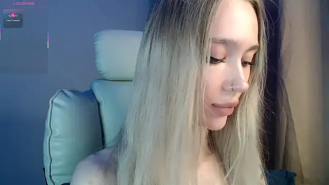 Des_ch Adlı Modelin Canlı XXX Sohbeti