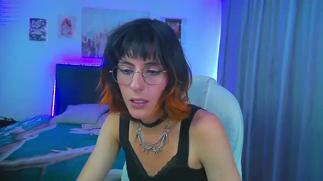 goth_minerva's Live XXX Chat