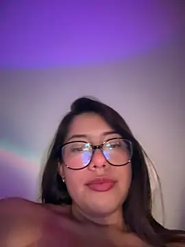 Saracalderonn Live XXX chat