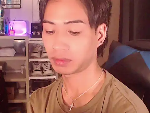 Ryu_23 Obrolan Langsung XXX