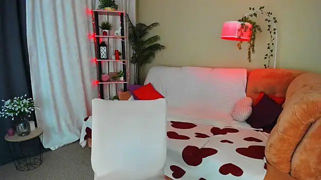 Czat XXX na żywo – AlluringLookk