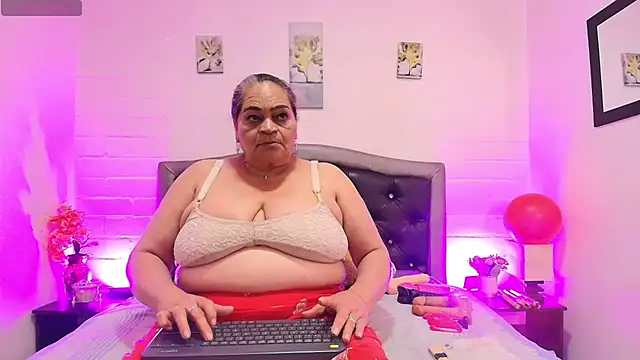 QueenMatturex – Live XXX-chat