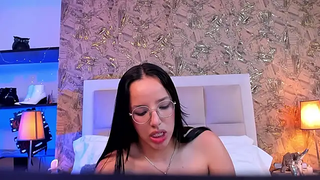 ValkyriaSteel – Live XXX-chat