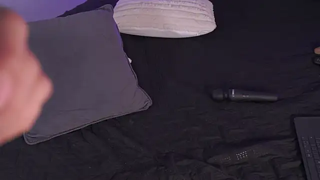 SarahPreston 现场XXX聊天
