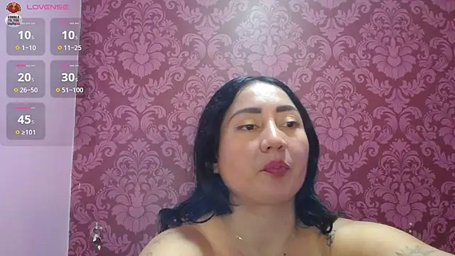 juliana_diaz – Naživo XXX chat