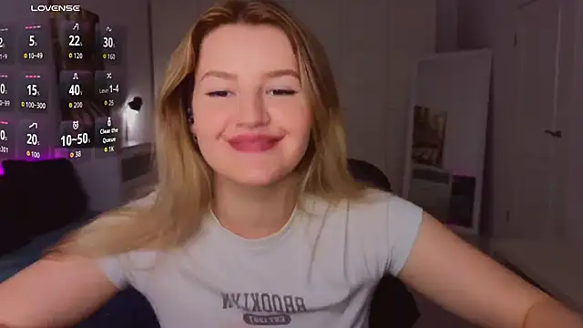 alwaysfrida Live XXX-Chat