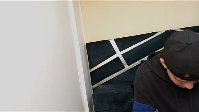 Živý XXX chat SEXYBOY_VC