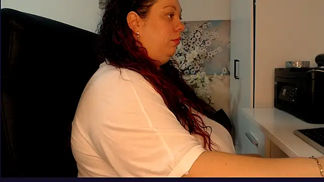 SilkQueenn's Live XXX Chat