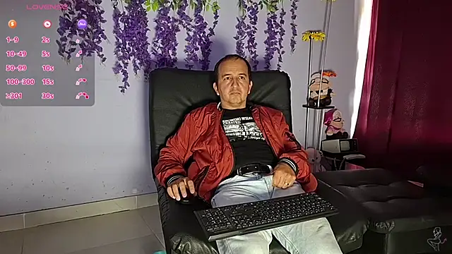 GreisyAndHazzan Adlı Modelin Canlı XXX Sohbeti