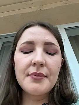 Živý XXX chat MaryJey