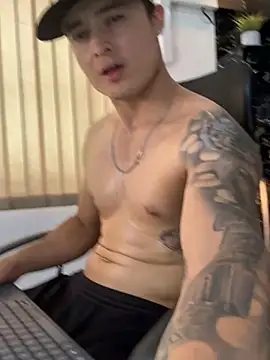 XXX chat uživo modela Alexander_ferre