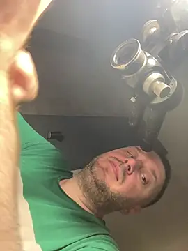Webkamerová show DorianJeday