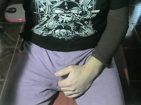 OreCam Live XXX Chat