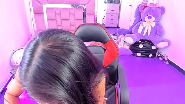 Chat XXX en directo de AriadnaCappelletty