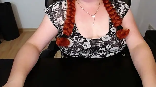 sweetvixen01 Chat XXX live