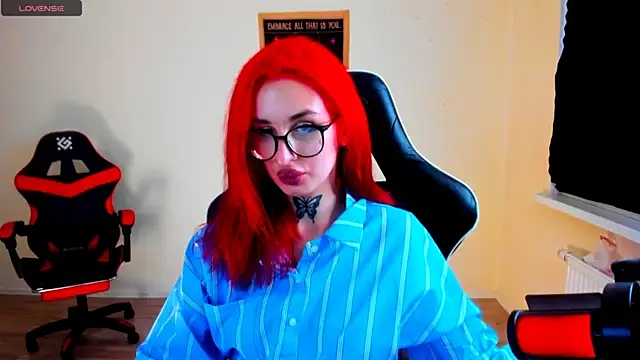 Chat XXX en directo de your_tora