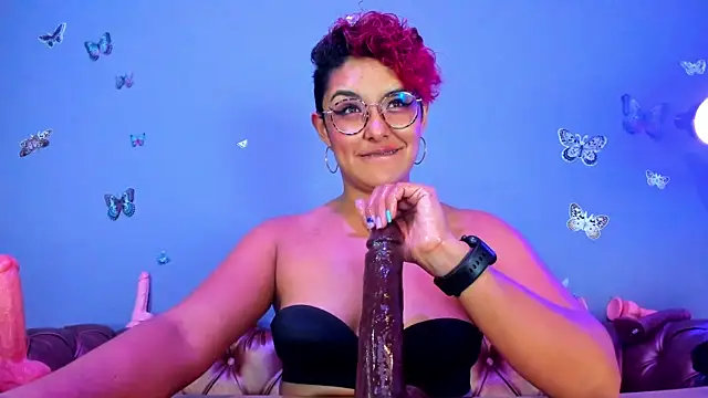 Kaira_mosse's Live XXX Chat