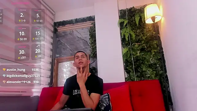 samirscottn Live XXX chat