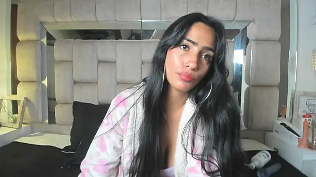 Tashi7 – Live XXX-chat