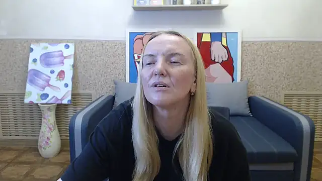 Chat XXX en directo de Bella_soulmate