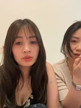 huihui_520 Obrolan Langsung XXX