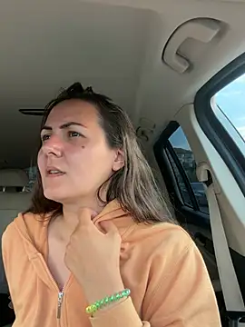 BrunetteNymph's Live XXX Chat