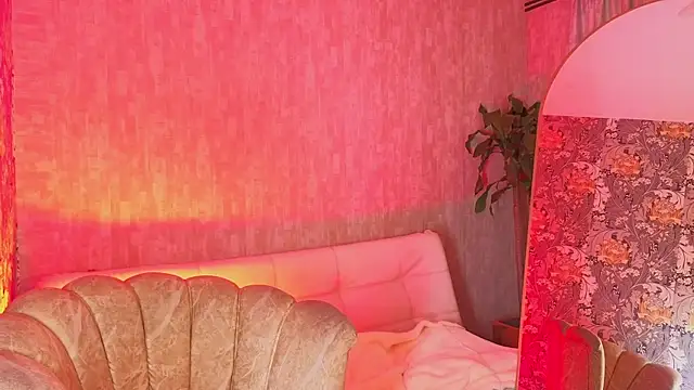 Pokazy przed kamerką – mistress_lilacorleone