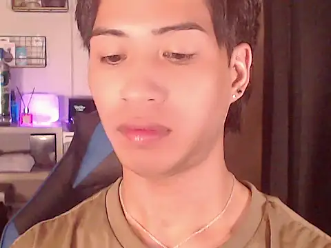 Ryu_23 Obrolan Langsung XXX