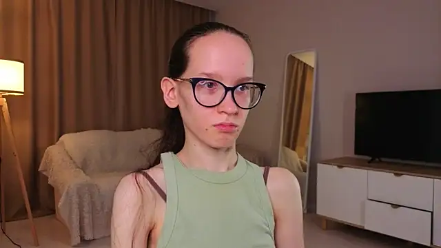 BettyBrowni 现场XXX聊天