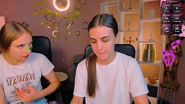 Živý XXX chat keylas_moan